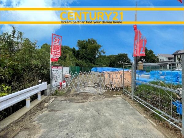 須恵町新原　2号棟　全2棟