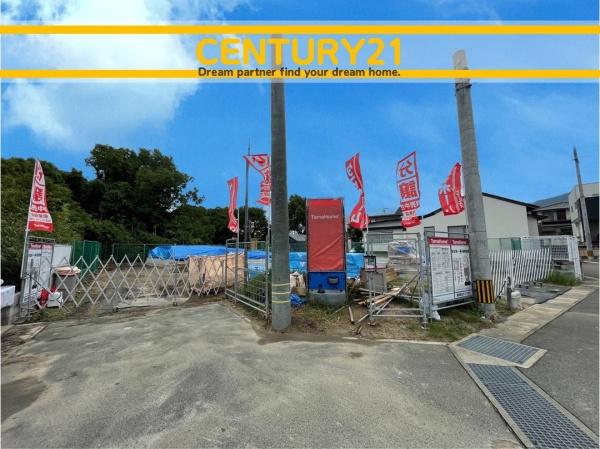 須恵町新原　2号棟　全2棟