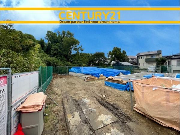 須恵町新原　2号棟　全2棟