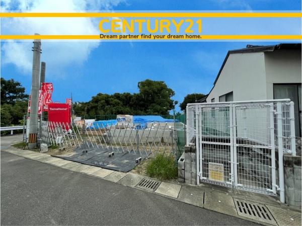 須恵町新原　2号棟　全2棟
