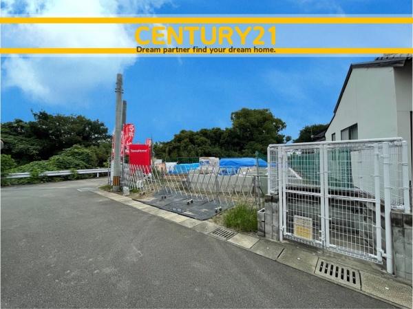 須恵町新原　2号棟　全2棟
