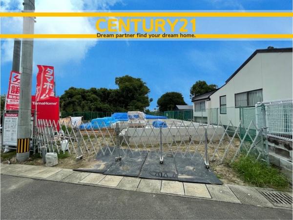 須恵町新原　1号棟　全2棟
