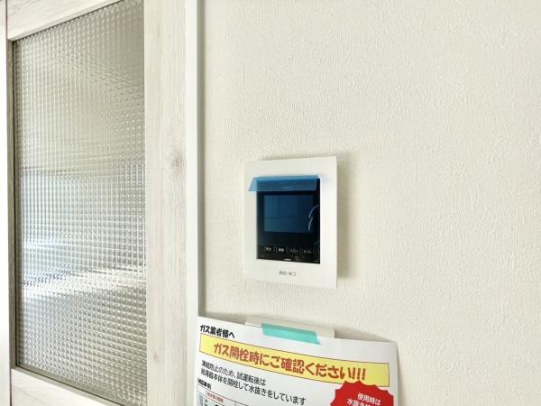 粕屋町仲原4期　1号棟　全2棟