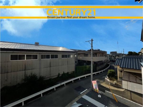 粕屋町仲原4期　1号棟　全2棟