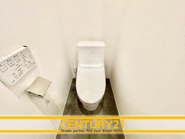 北九州市小倉南区北方3丁目　1号棟　全2棟