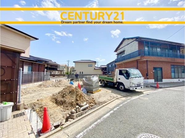 北九州市小倉南区北方3丁目　1号棟　全2棟