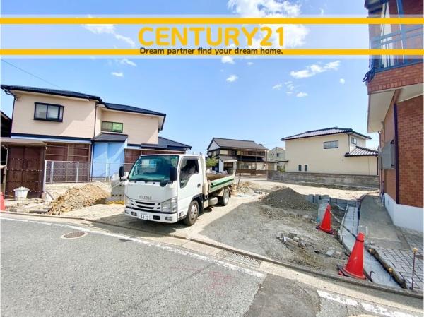 北九州市小倉南区北方3丁目　1号棟　全2棟