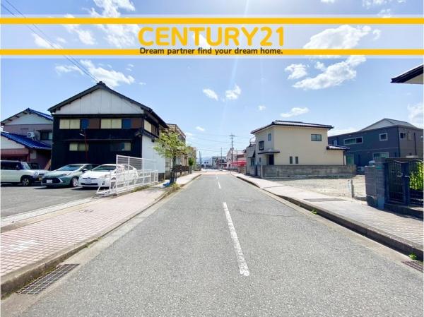 北九州市小倉南区北方3丁目　1号棟　全2棟
