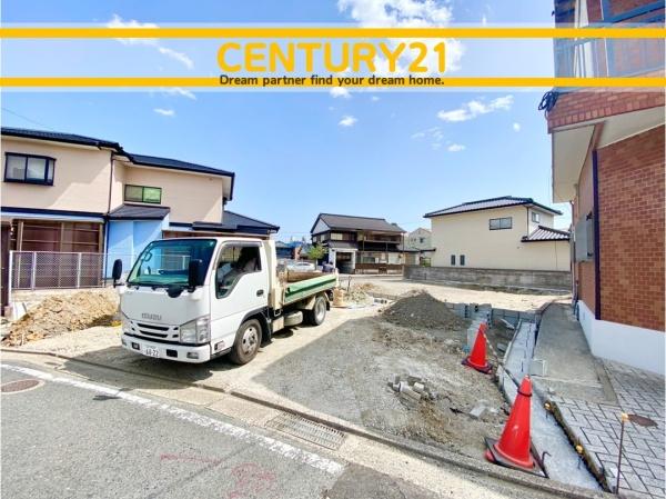 北九州市小倉南区北方3丁目　1号棟　全2棟