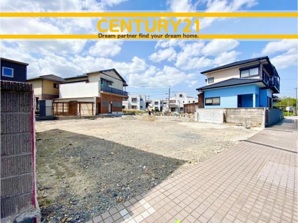 北九州市小倉南区北方3丁目　1号棟　全2棟