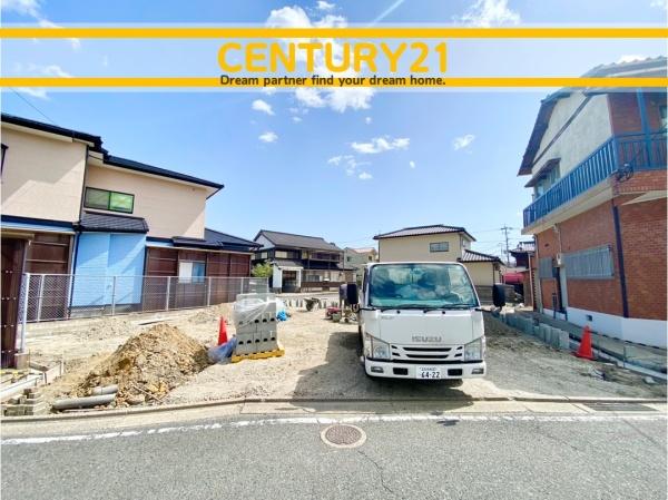 北九州市小倉南区北方3丁目　1号棟　全2棟