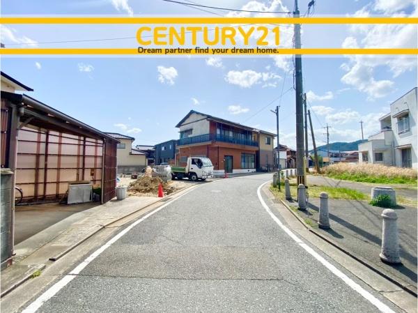 北九州市小倉南区北方3丁目　1号棟　全2棟