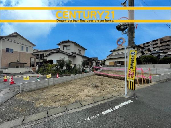 粕屋町柚須第二　全1棟