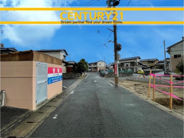 粕屋町柚須第二　全1棟
