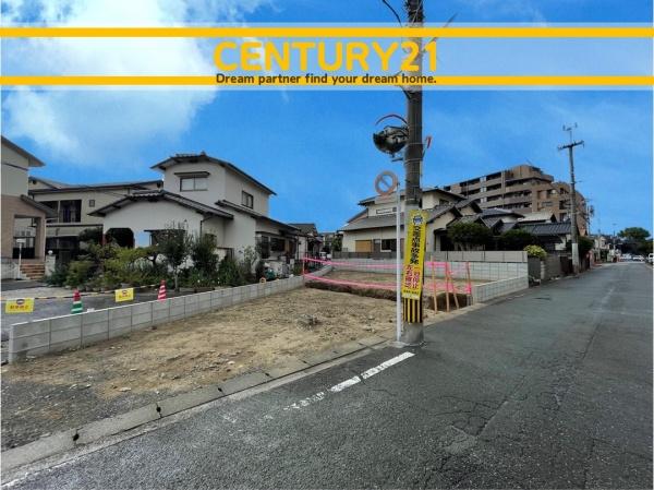 粕屋町柚須第二　全1棟