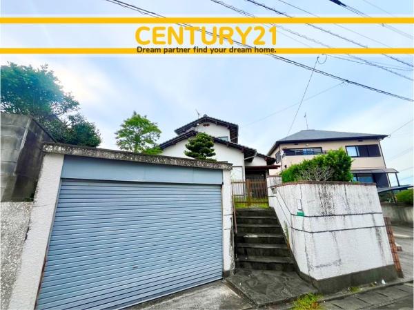 宗像市田熊6丁目2期　全1棟