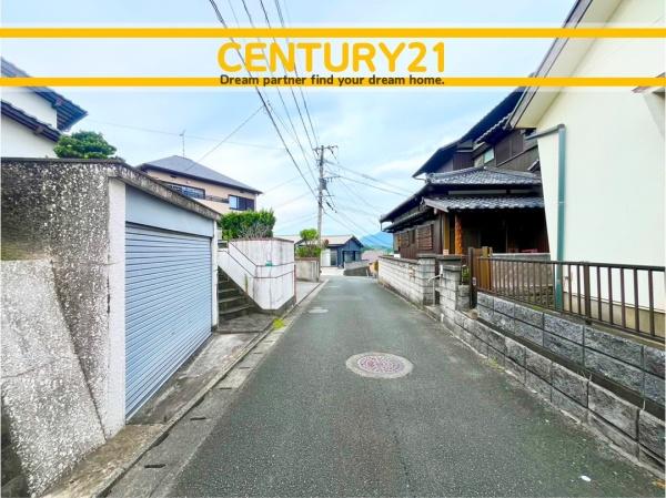 宗像市田熊6丁目2期　全1棟