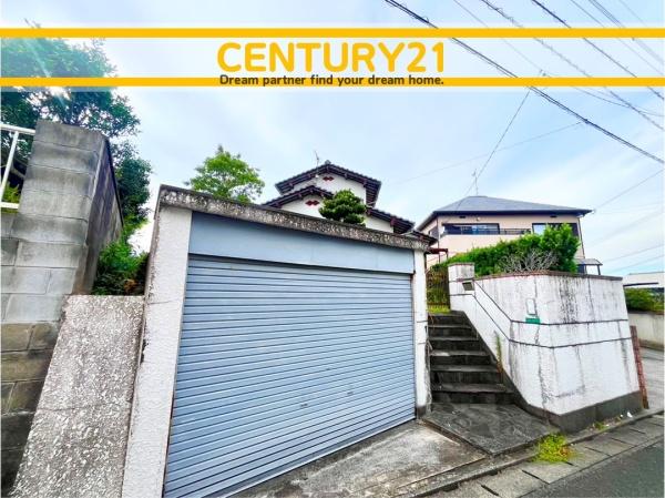 宗像市田熊6丁目2期　全1棟