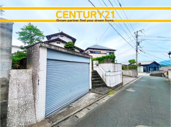 宗像市田熊6丁目2期　全1棟