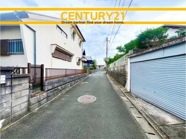 宗像市田熊6丁目2期　全1棟