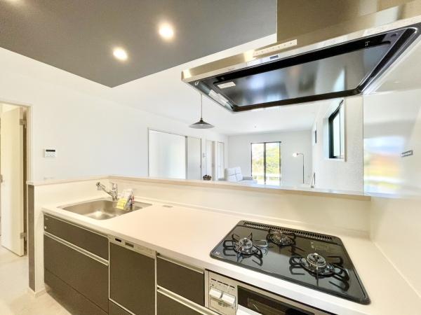 東区美和台4丁目2期　2号棟　全2棟