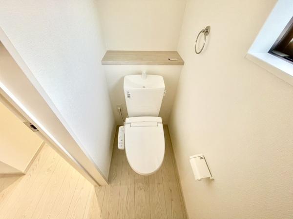 東区美和台4丁目2期　2号棟　全2棟