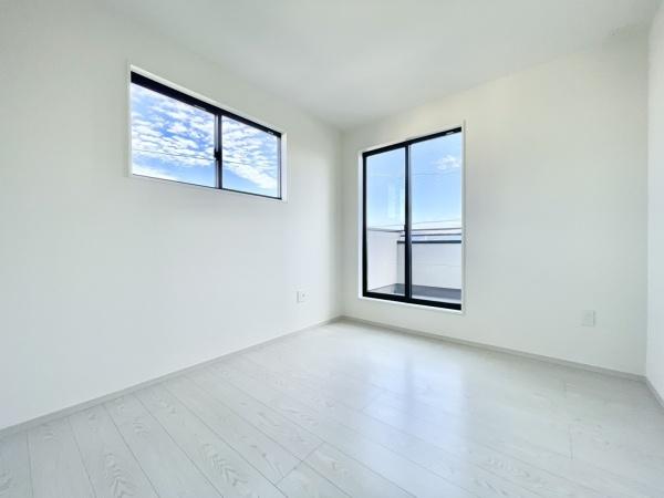 東区美和台4丁目2期　2号棟　全2棟