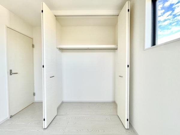 東区美和台4丁目2期　2号棟　全2棟