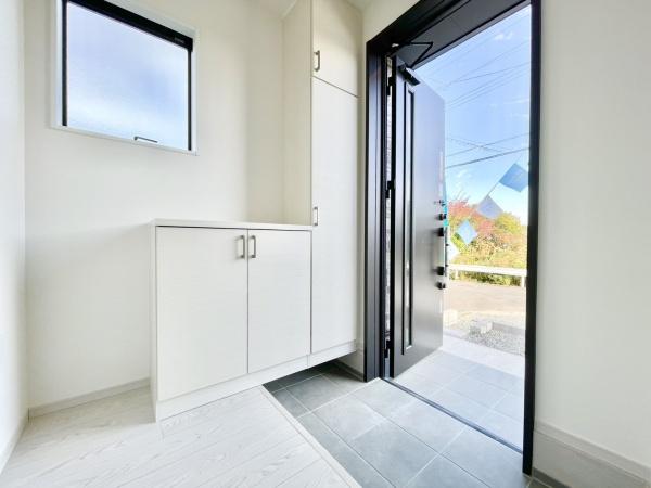 東区美和台4丁目2期　2号棟　全2棟