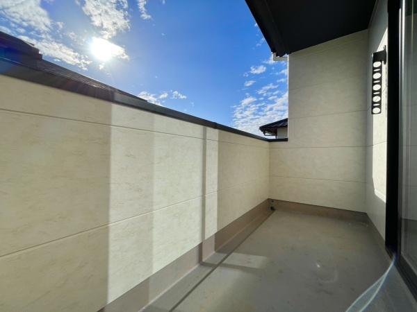 東区美和台4丁目2期　2号棟　全2棟