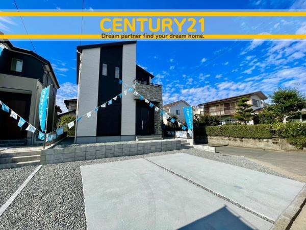 東区美和台4丁目2期　2号棟　全2棟