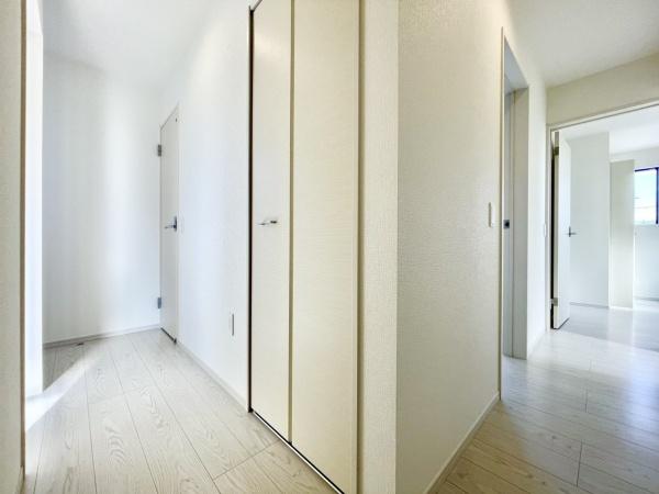 東区美和台4丁目2期　2号棟　全2棟