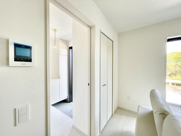 東区美和台4丁目2期　2号棟　全2棟