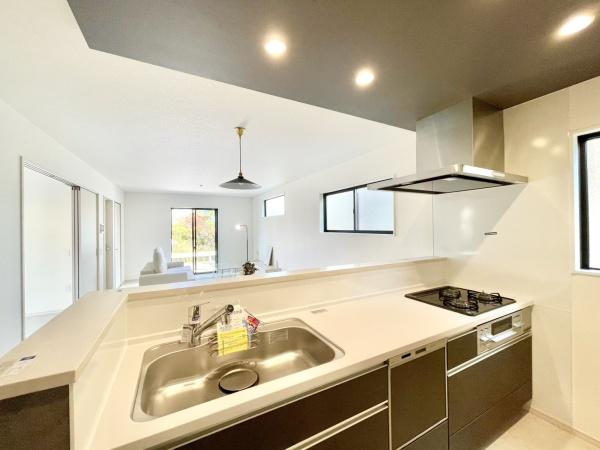 東区美和台4丁目2期　2号棟　全2棟