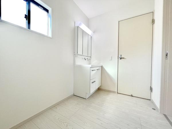 東区美和台4丁目2期　2号棟　全2棟