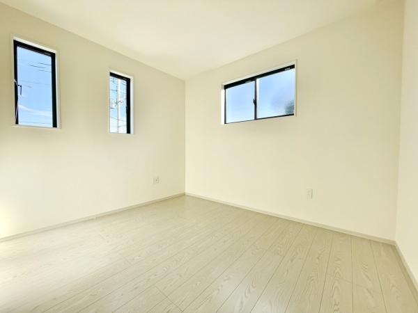 東区美和台4丁目2期　2号棟　全2棟