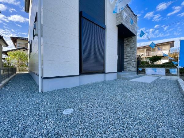 東区美和台4丁目2期　2号棟　全2棟