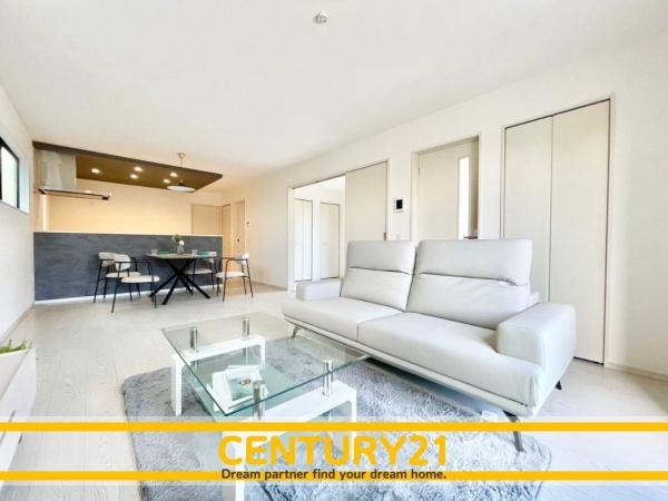 東区美和台4丁目2期　2号棟　全2棟