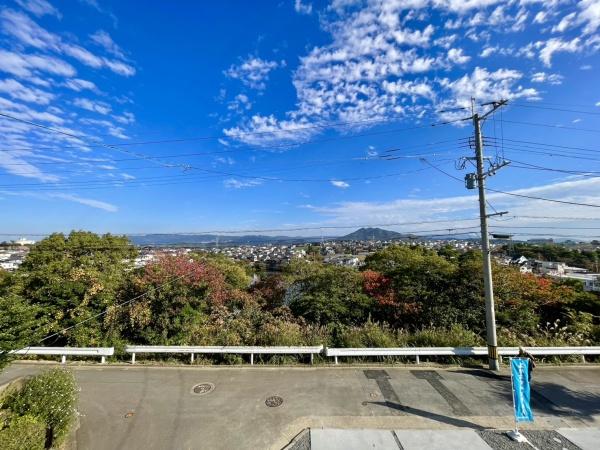 東区美和台4丁目2期　2号棟　全2棟