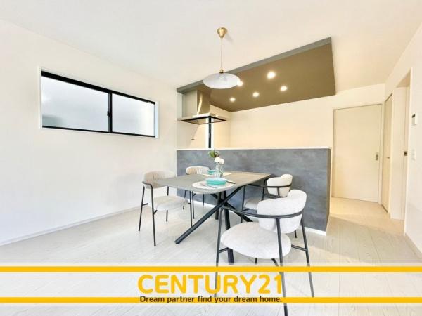 東区美和台4丁目2期　2号棟　全2棟