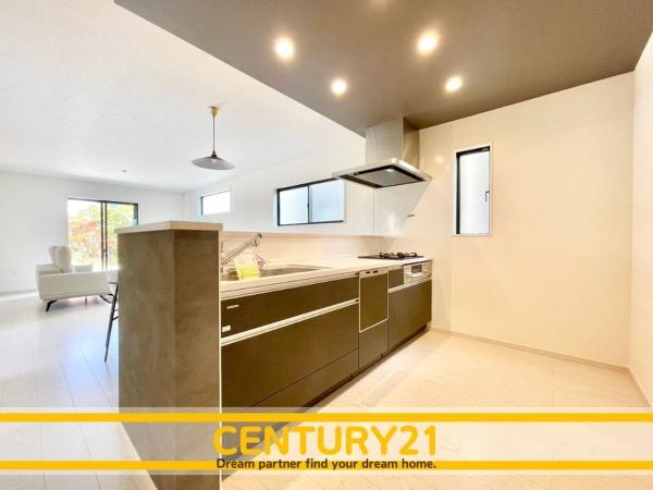 東区美和台4丁目2期　2号棟　全2棟