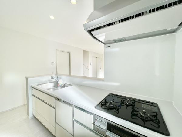 東区美和台4丁目2期　1号棟　全2棟