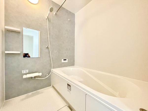 東区美和台4丁目2期　1号棟　全2棟