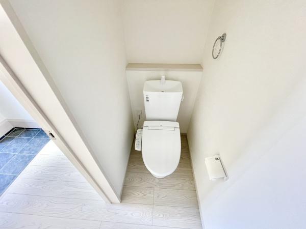 東区美和台4丁目2期　1号棟　全2棟