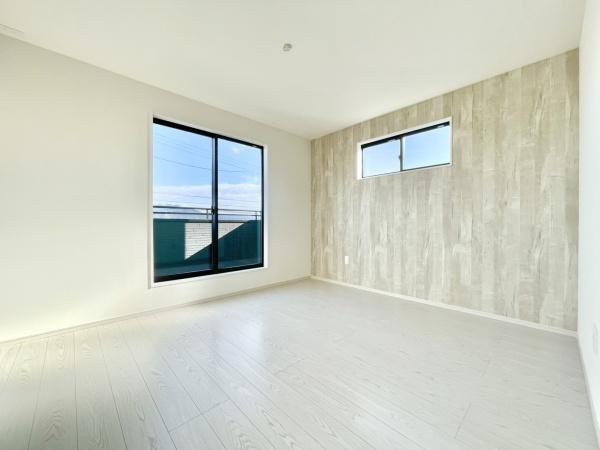 東区美和台4丁目2期　1号棟　全2棟