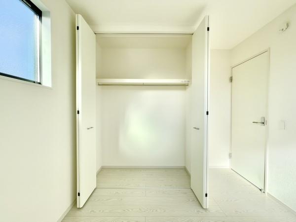 東区美和台4丁目2期　1号棟　全2棟