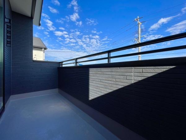 東区美和台4丁目2期　1号棟　全2棟