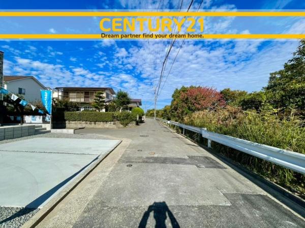 東区美和台4丁目2期　1号棟　全2棟