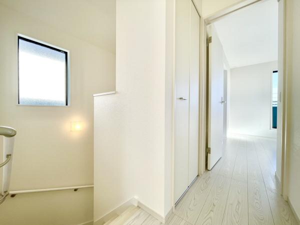 東区美和台4丁目2期　1号棟　全2棟