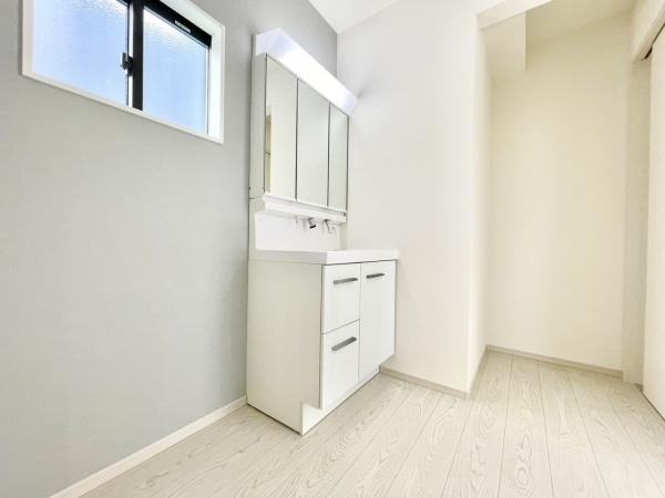 東区美和台4丁目2期　1号棟　全2棟